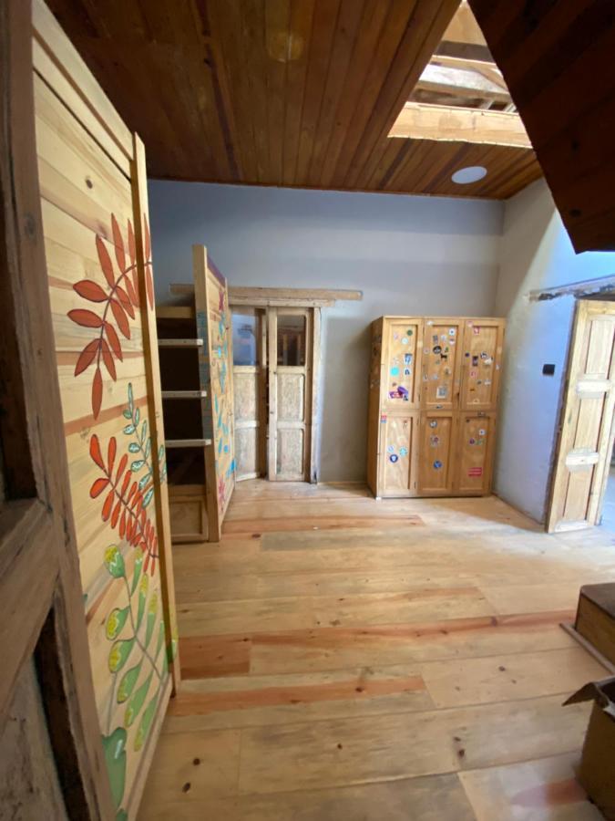 The Coffee Bean Hostel San Cristóbal de Las Casas Exteriér fotografie